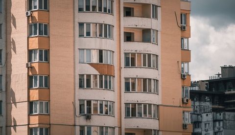 Чем статус апартаментов отличается от квартиры в Level Павелецкая Сити?