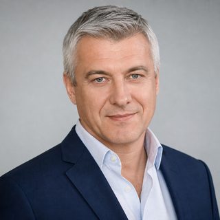Тарас Тюрин