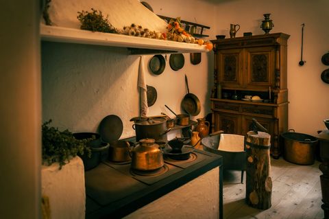 Какие нормативы регулируют ремонт в исторических домах Москвы?