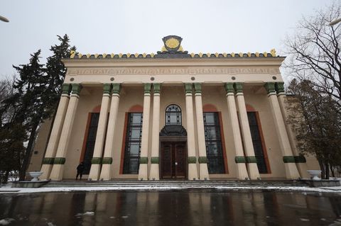 Из чего складывается бюджет на дизайн-проект в неоклассике?