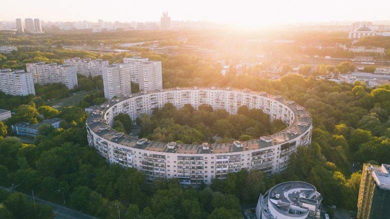 Выбор материалов для дренажной системы премиум-класса