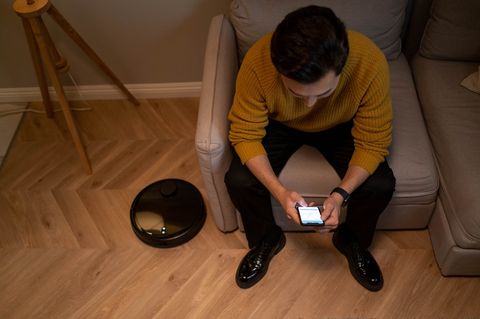 Почему умный дом в коттедже окупается именно на этапе дизайн-проекта?