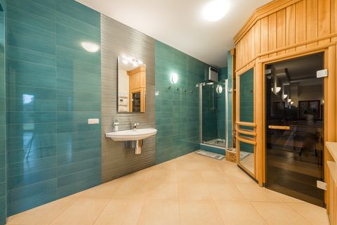 Что такое мульти-зона Home SPA и чем она отличается от обычной сауны