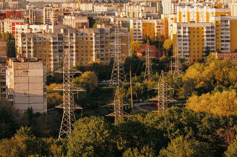 Что входит в слаботочные сети и почему их проверка - не формальность