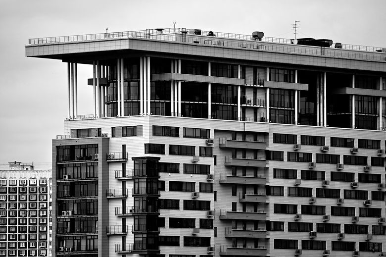 Какие инженерные системы предусмотрены в ЖК «Движение.Тушино»?