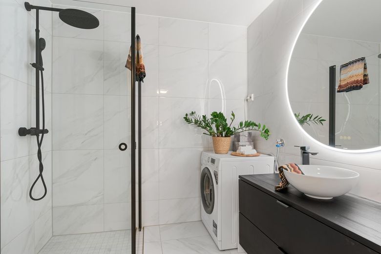 Конструктивные особенности River Residence, влияющие на гидроизоляцию