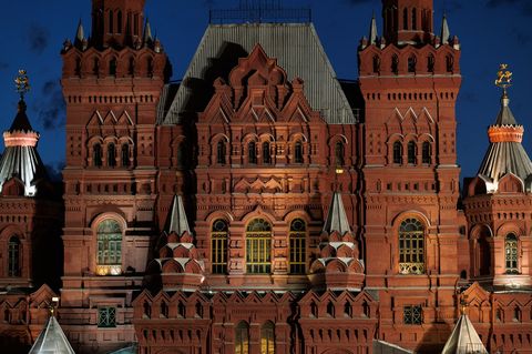 Почему Мосжилинспекция - не последняя инстанция для дома-памятника