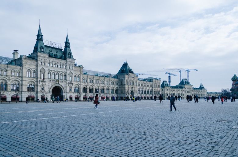 Пошаговый алгоритм согласования перепланировки в доме-памятнике