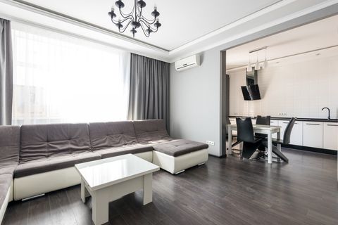 Какие стены в монолитном доме можно сносить?