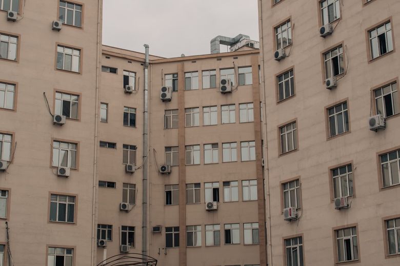 Какие решения приточной вентиляции подходят для White Box: от бризера до центральной