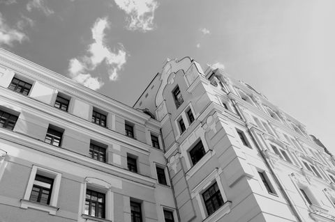 Сколько стоит приёмка квартиры с экспертом в Москве в 2026 году