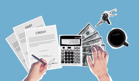Почему смета подрядчика может разрушить дизайн-проект?