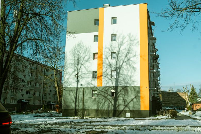 Какие нормативы и допуски применяются при тепловизионной съёмке в новостройке?