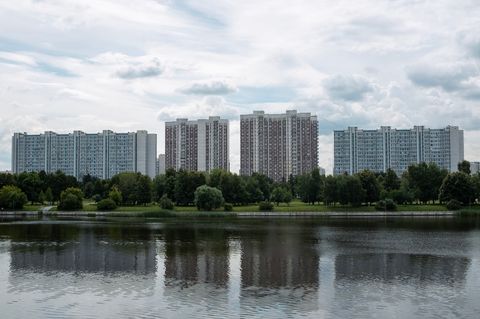 Какие часы для шумного ремонта разрешены в Москве в 2026 году?