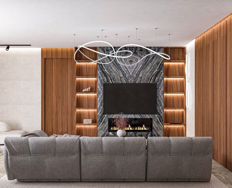 1. Heshi Design
