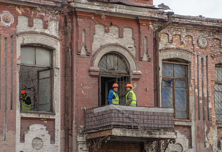 Технический надзор и авторский надзор: в чём разница и что выбрать?