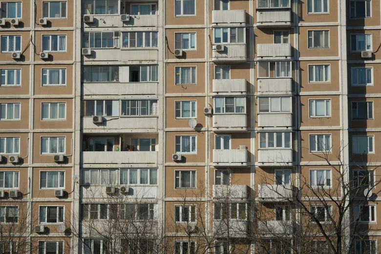 Сколько стоит центральная вентиляция в квартире ЖК «Сад Лабиринт»?